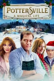 Pottersville (2017) Pottersville (2017)