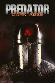 Predator: Dark Ages (2015) Predator: Dark Ages (2015)