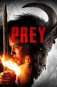 Prey (2019) Prey (2019)