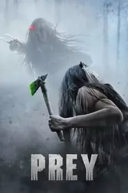 Prey (2022) Prey (2022)