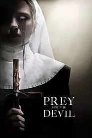 Prey for the Devil (2022) Prey for the Devil (2022)