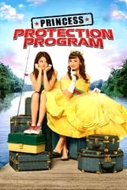 Princess Protection Program (2009) Princess Protection Program (2009)