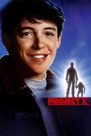 Project X (1987) Project X (1987)