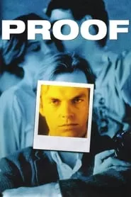 Proof (1991) Proof (1991)