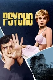 Psycho (1960) Psycho (1960)
