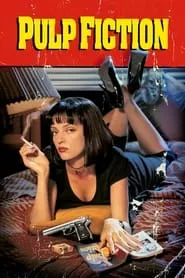 Pulp Fiction (1994) Pulp Fiction (1994)
