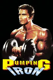 Pumping Iron (1977) Pumping Iron (1977)