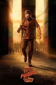 Pushpa 2 – The Rule (2024) Pushpa 2 – The Rule (2024)