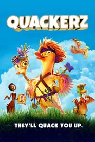 Quackerz (2016) Quackerz (2016)