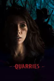 Quarries (2016) Quarries (2016)