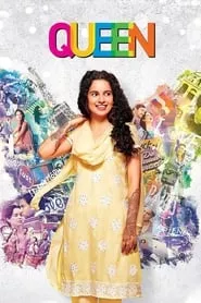 Queen (2014) Queen (2014)