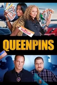Queenpins (2021) Queenpins (2021)
