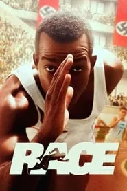 Race (2016) Race (2016)