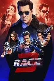 Race 3 (2018) Race 3 (2018)
