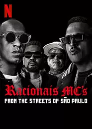 Racionais MC’s: From the Streets of São Paulo (2022) Racionais MC’s: From the Streets of São Paulo (2022)