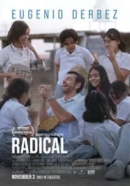 Radical (2023) Radical (2023)