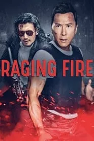 Raging Fire (2021) Raging Fire (2021)