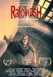 Rakkhosh (2019) Rakkhosh (2019)