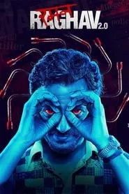 Raman Raghav 2.0 (2016) Raman Raghav 2.0 (2016)