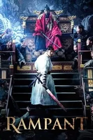 Rampant (2018) Rampant (2018)