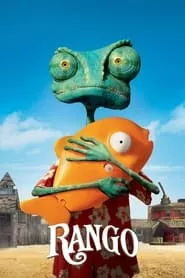 Rango (2011) Rango (2011)