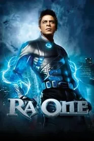 Ra.One (2011) Ra.One (2011)