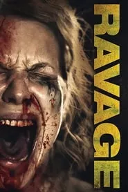Ravage (2020) Ravage (2020)