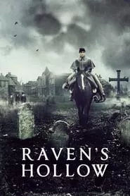 Raven’s Hollow (2022) Raven’s Hollow (2022)