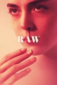 Raw (2016) Raw (2016)