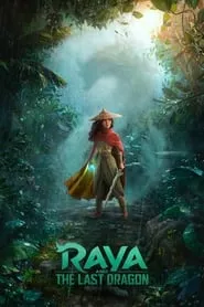Raya and the Last Dragon (2021) Raya and the Last Dragon (2021)