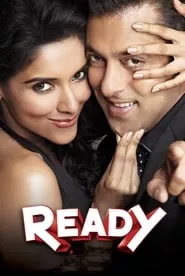 Ready (2011) Ready (2011)