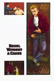 Rebel Without a Cause (1955) Rebel Without a Cause (1955)
