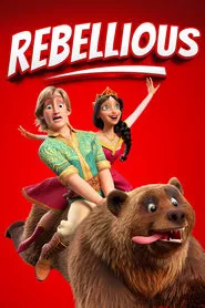 Rebellious (2024) Rebellious (2024)