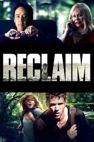 Reclaim (2014) Reclaim (2014)