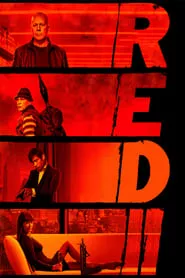 RED 2 (2013) RED 2 (2013)