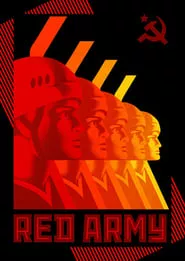 Red Army (2014) Red Army (2014)