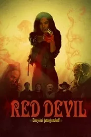 Red Devil (2019) Red Devil (2019)