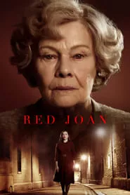 Red Joan (2018) Red Joan (2018)