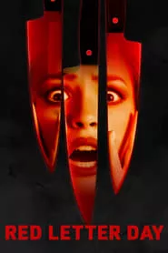 Red Letter Day (2019) Red Letter Day (2019)