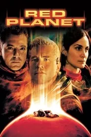 Red Planet (2000) Red Planet (2000)