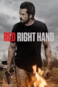 Red Right Hand (2024) Red Right Hand (2024)