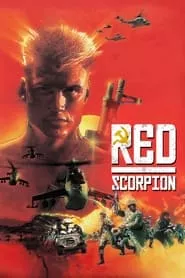 Red Scorpion (1988) Red Scorpion (1988)