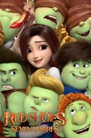 Red Shoes and the Seven Dwarfs (2019) Red Shoes and the Seven Dwarfs (2019)