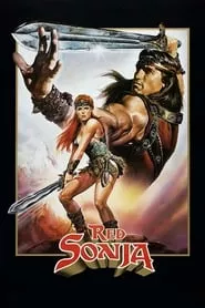 Red Sonja (1985) Red Sonja (1985)