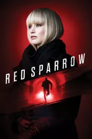 Red Sparrow (2018) Red Sparrow (2018)