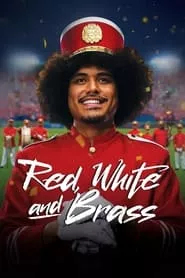 Red, White & Brass (2023) Red, White & Brass (2023)