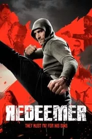 Redeemer (2014) Redeemer (2014)