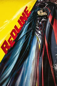 Redline (2009) Redline (2009)