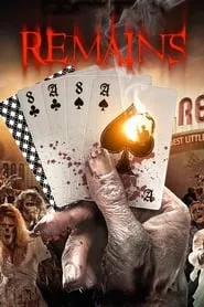 Remains (2011) Remains (2011)