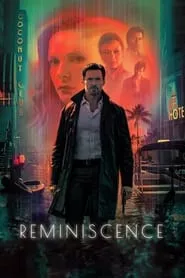Reminiscence (2021) Reminiscence (2021)